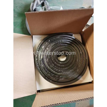 Thanh nước có thể thấm nước ưa nước